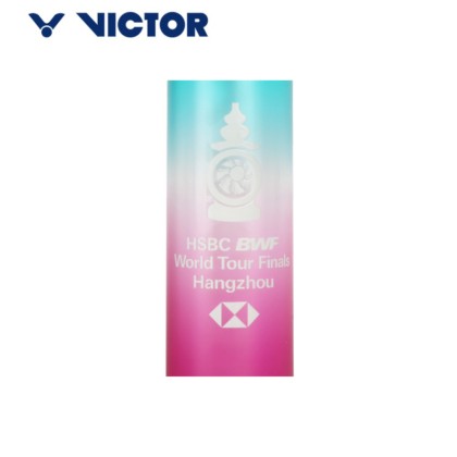 VICTOR HSBC BWF World Tour Finals 2024 Shuttlecocks Storage