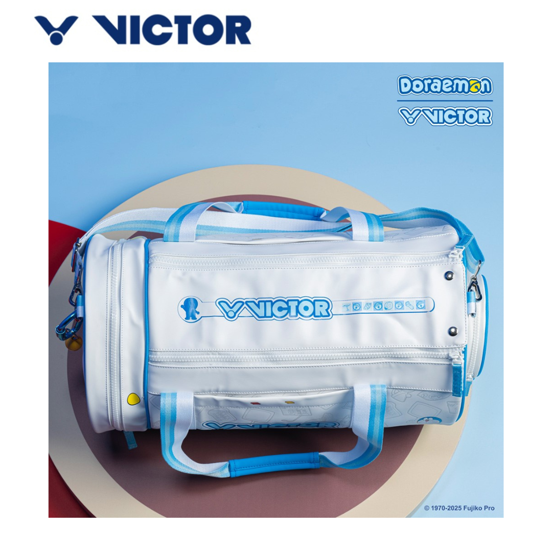 バッグ VICTOR X ULTRAMAN Collection Bag Victor X Ultraman Rectangular Bag (6pcs) BR5645UTM – 2G SPORTS