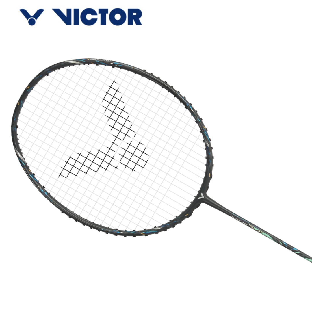ビクターハイテンションHypernano X-20H 34LBS VICTOR Hypernano X 20H Badminton Racket HX-20H | VICTOR