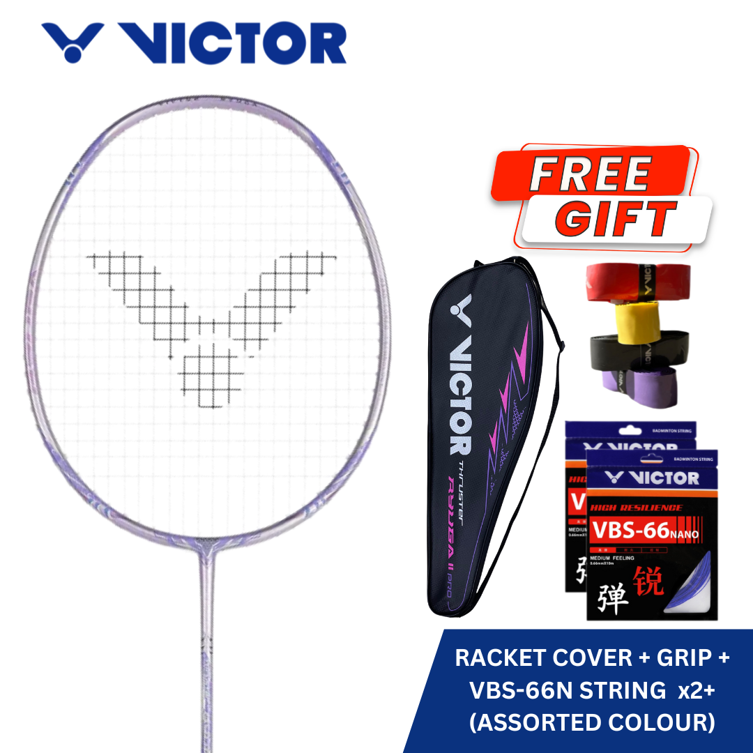 VICTOR Capsule Collection | VICTOR SPORT MALAYSIA