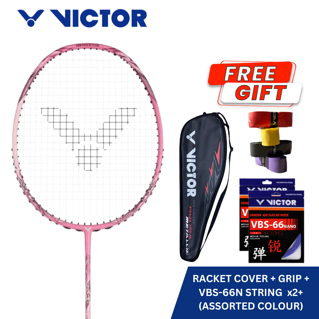 VICTOR Capsule Collection | VICTOR SPORT MALAYSIA
