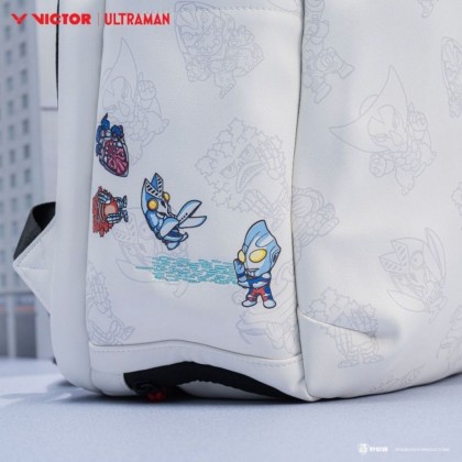VICTOR X ULTRAMAN Collection Backpack Badminton Bag