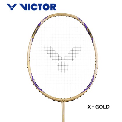 VICTOR Hypernano X 20H Badminton Racket HX-20H | VICTOR SPORT MALAYSIA
