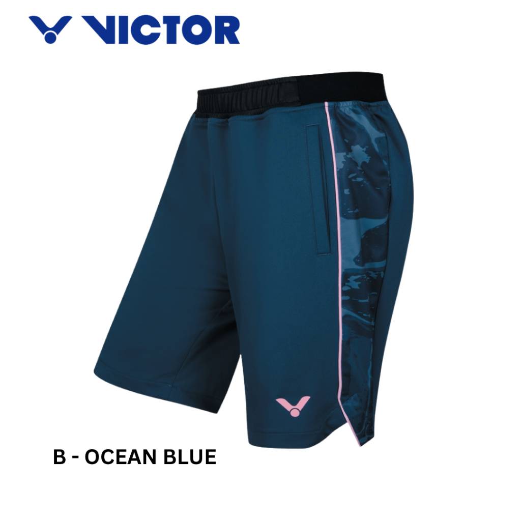 VICTOR x ANDERS ANTONSEN COLLECTION | VICTOR SPORT MALAYSIA