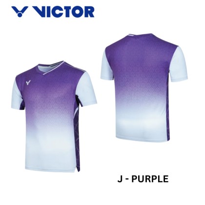 VICTOR x LEE ZII JIA Exclusive Tournament Jersey T-55002 | VICTOR