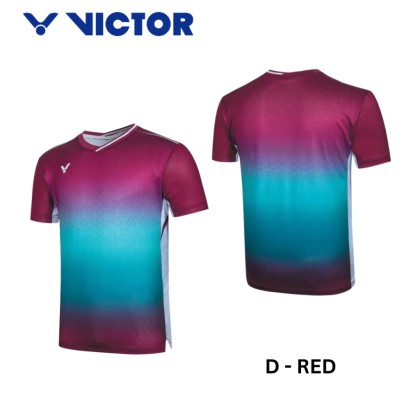 VICTOR x LEE ZII JIA Exclusive Tournament Jersey T-55002 | VICTOR