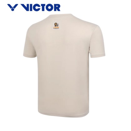 VICTOR x BABY MILO STORE® Collection Knitted T-Shirt T-503BM