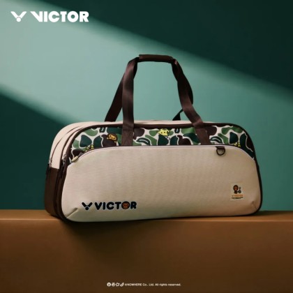 VICTOR x BABY MILO STORE® Collection Rectangular Racket Bag