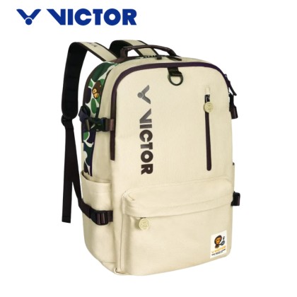 VICTOR x BABY MILO STORE® Collection Backpack Badminton Bag