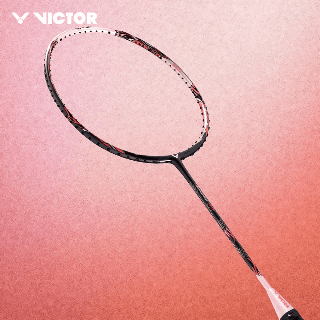 VICTOR Auraspeed 99 Badminton Racket ARS-99 | VICTOR SPORT MALAYSIA