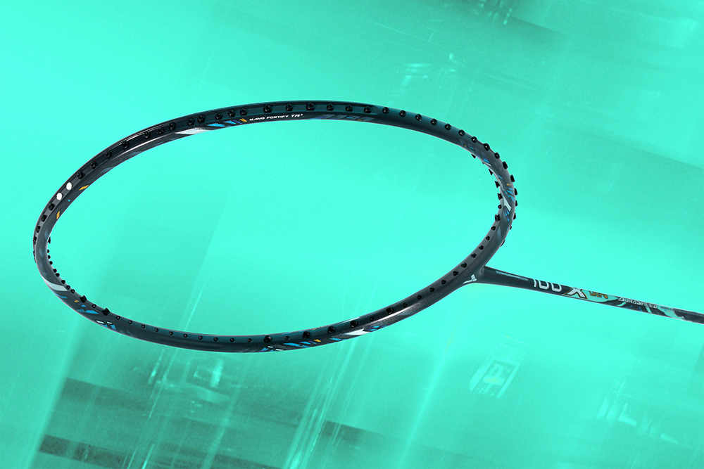 Experience Versatile Agility with AURASPEED 100X Ultra and its 5.8