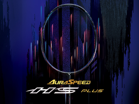 EXPERIENCE NEXT-LEVEL SPEED WITH ARS-HS PLUS | VICTOR SPORT SINGAPORE