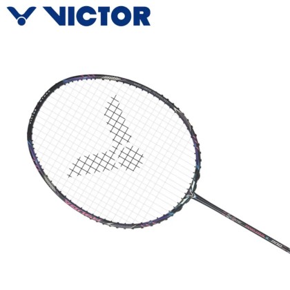 VICTOR THRUSTER RYUGA Ⅱ PRO ② Victor Thruster Ryuga II Pro B Badminton Racket (2024) 3U - Gannon