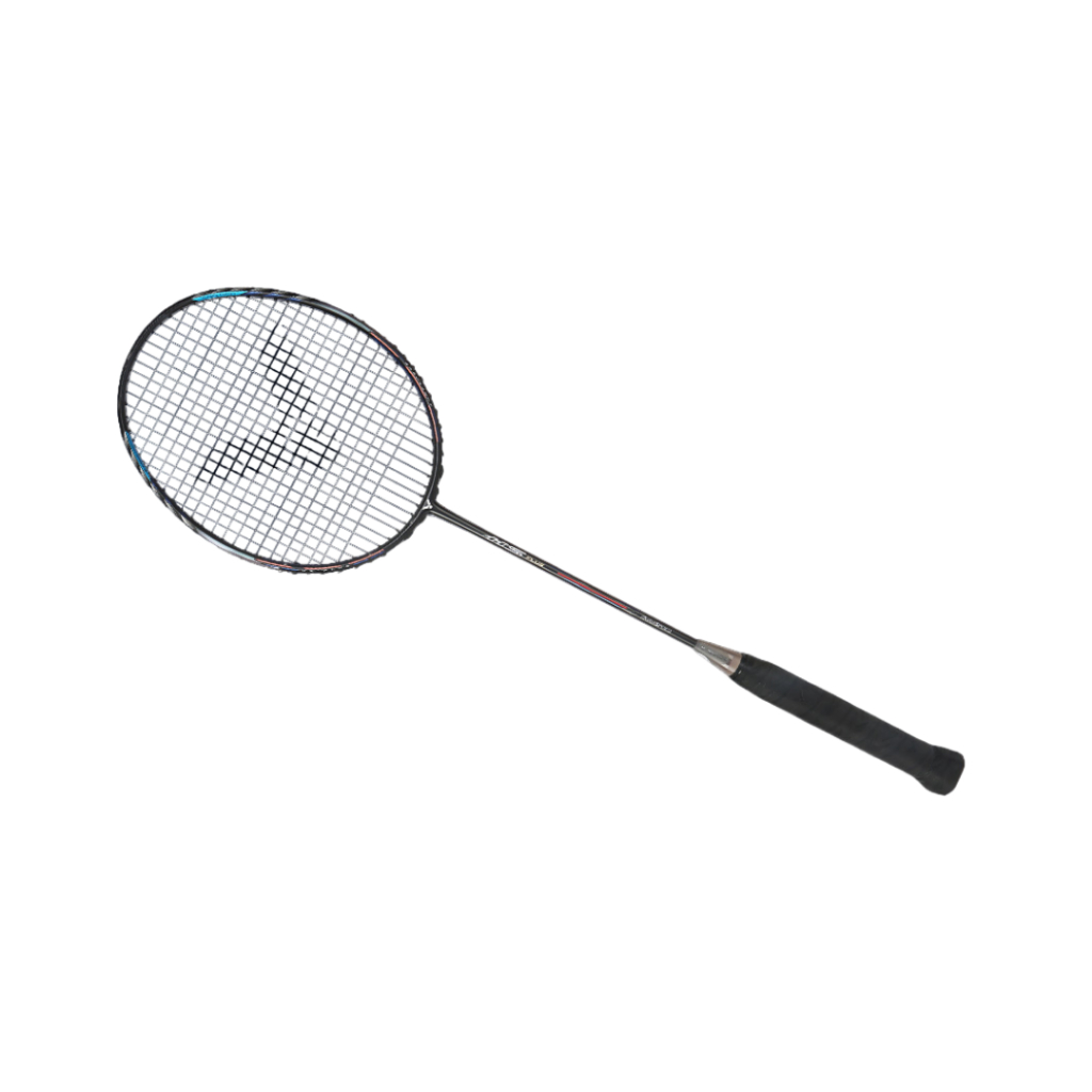 ラケット victor auraspeed hs 4ug5 victor auraspeed hs 4ug5（VICTOR Auraspeed HS PLUS Badminton