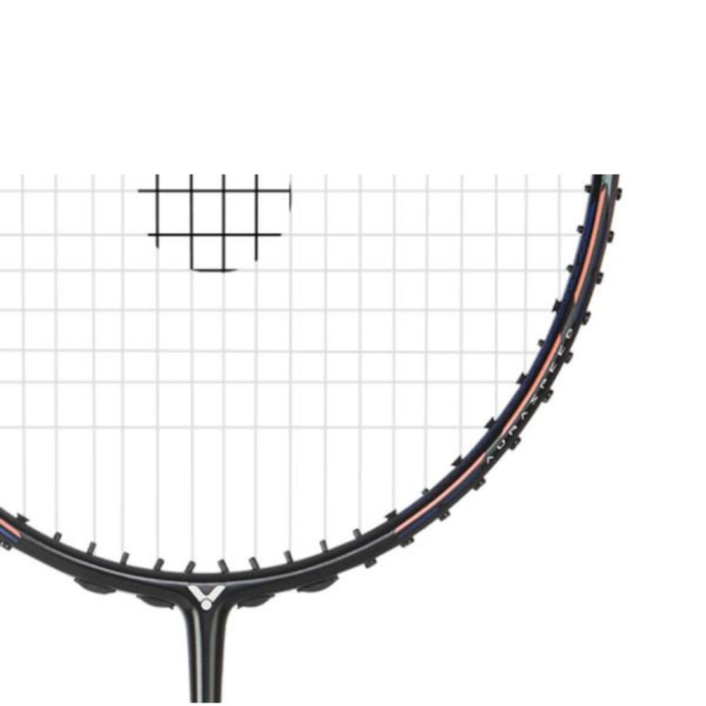 VICTOR Auraspeed HS PLUS Badminton Racket ARS-HS PLUS