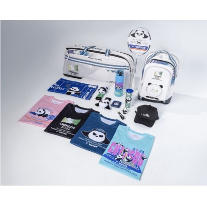 VICTOR x BWF THOMAS & UBER CUP FINALS 2024 | VICTOR SPORT