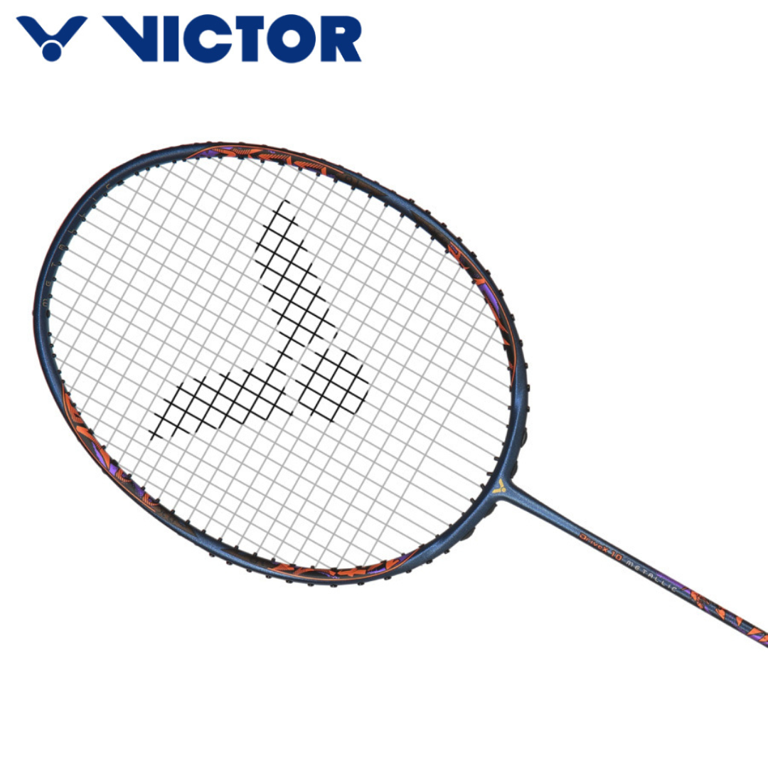 Victor DRIVEX 10 METALLIC