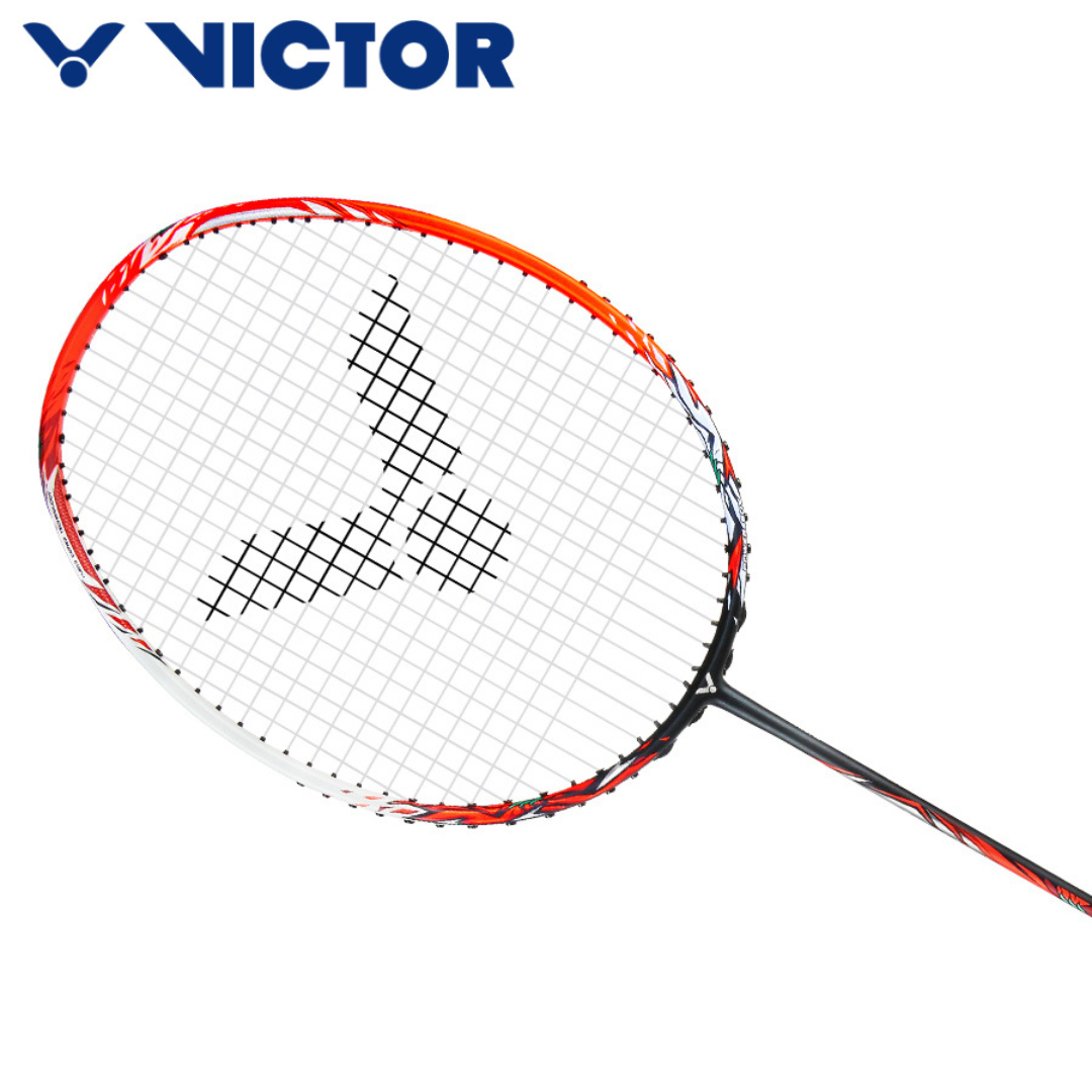 Victor THRUSTER RYUGA RACKET BADMINTON TK-RYUGA-D