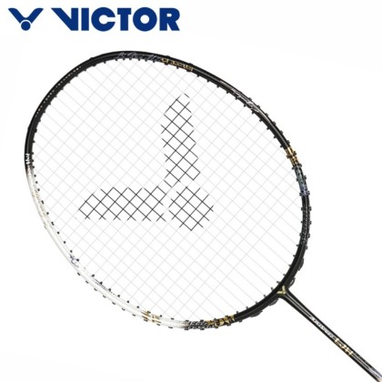 VICTOR Auraspeed LJH Badminton Racket ARS-LJH | VICTOR SPORT SINGAPORE