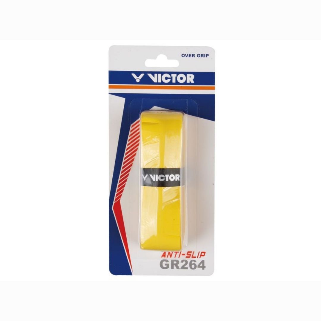 VICTOR Badminton Over Grip GR264 | VICTOR SPORT SINGAPORE