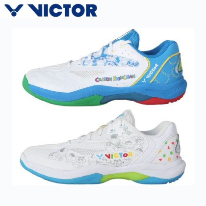 VICTOR x CRAYON SHINCHAN Badminton Shoes A39CS | VICTOR SPORT