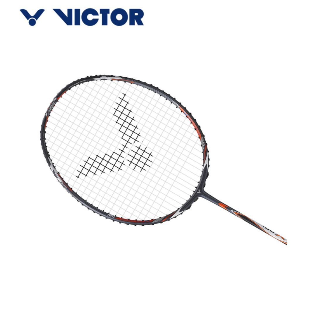 Victor AURASPEED 100 X MOHAMMAD AHSAN