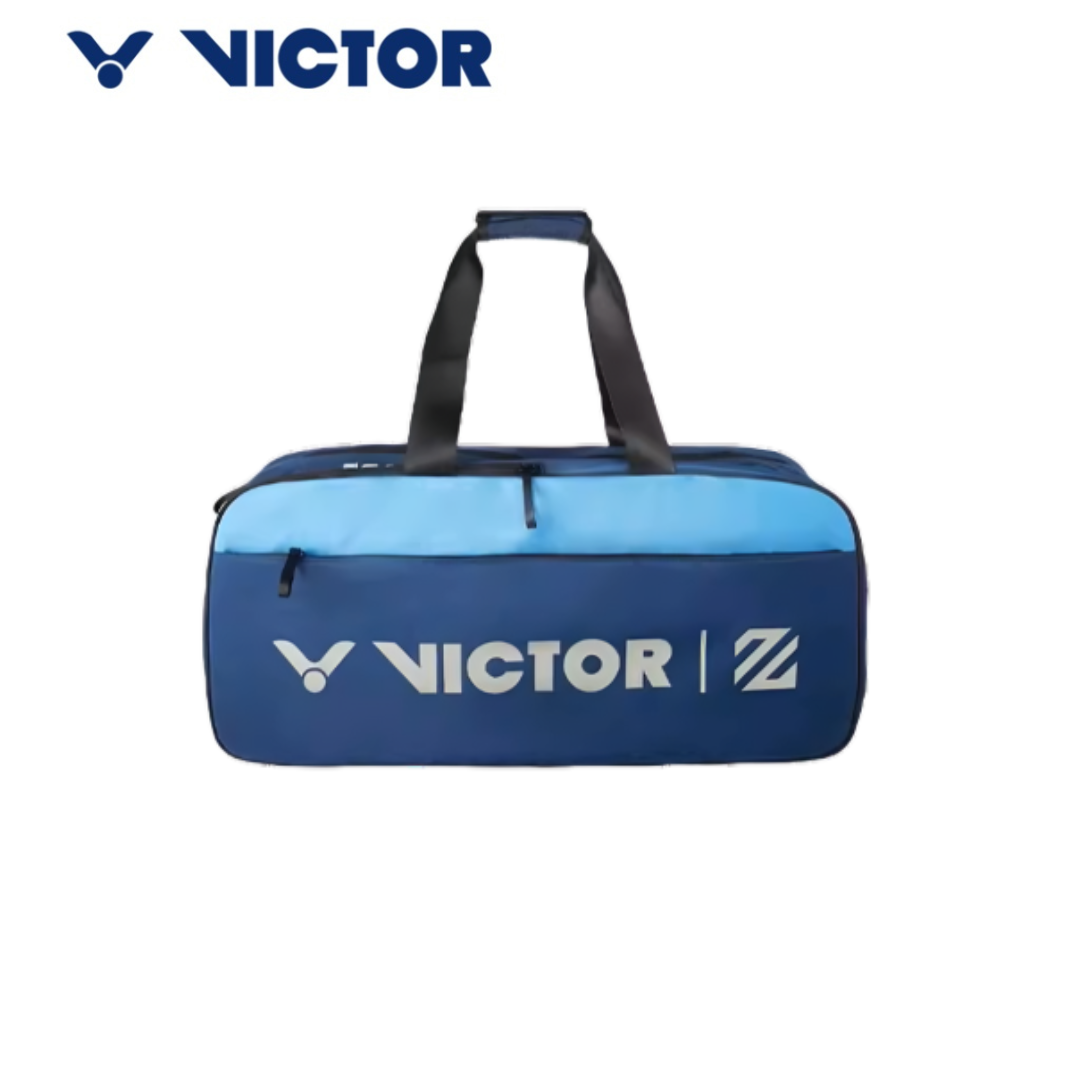 VICTOR x LZJ III: OWN YOUR ATTITUDE Rectangular Racket Bag BR