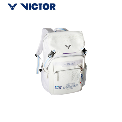VICTOR CHINA OPEN バドミントンバッグ VICTOR CHINA OPEN バドミントンバッグ