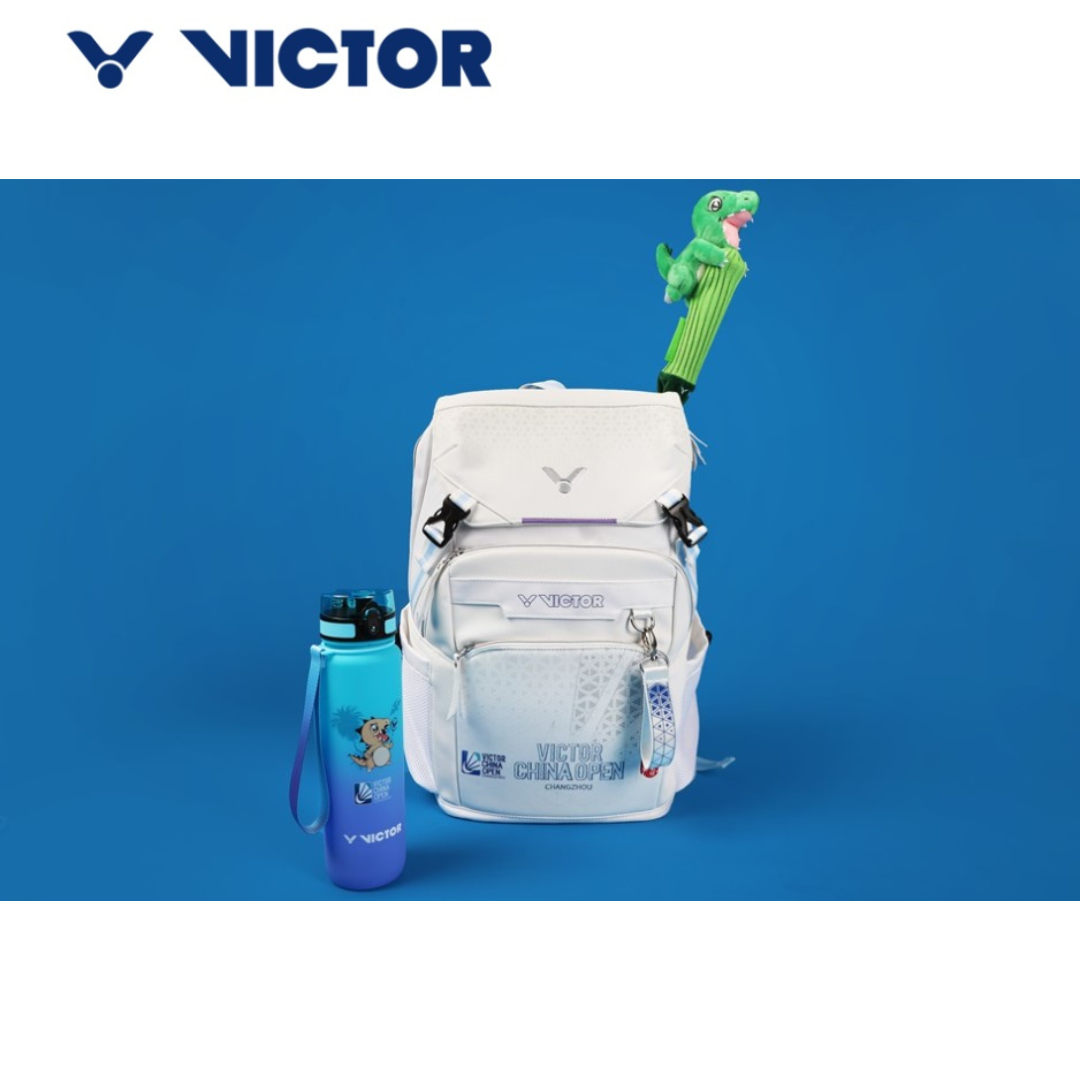 VICTOR China Open 2024 Backpack Badminton Bag BR5030CO24 | VICTOR