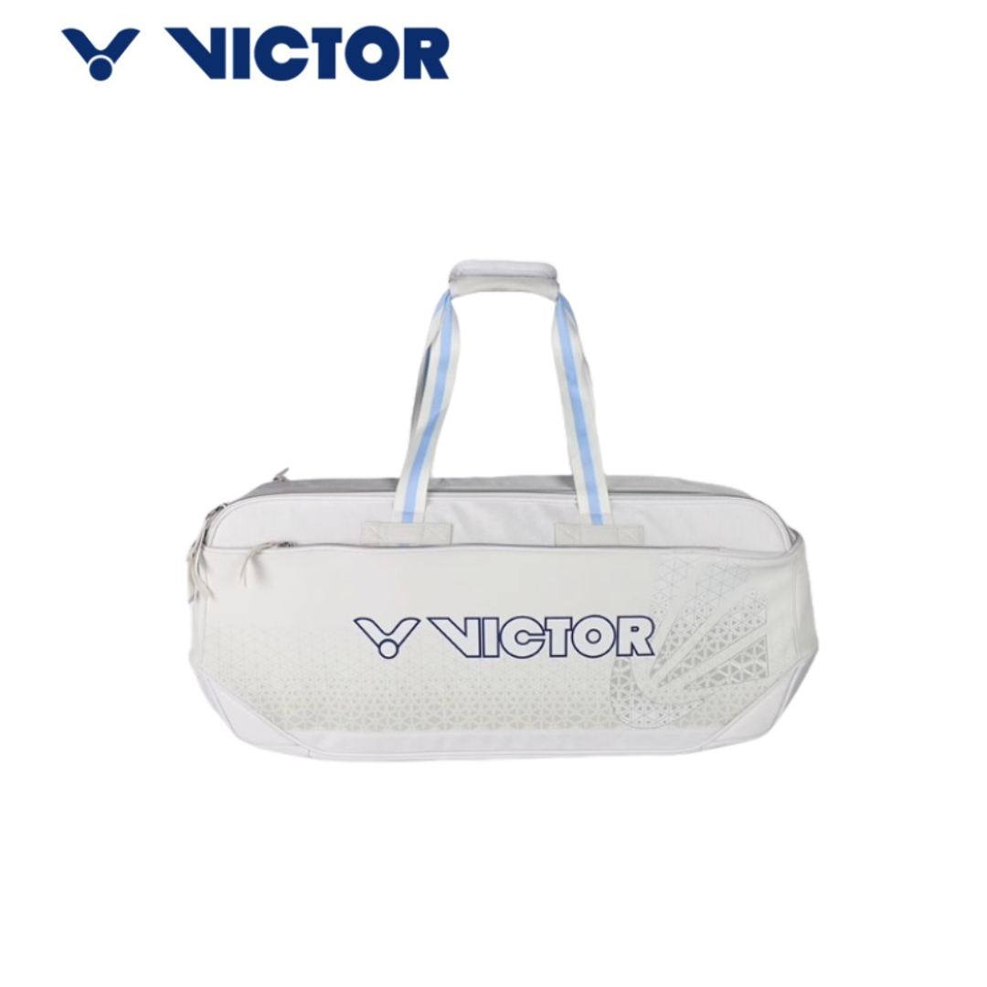 VICTOR バレーボール用バッグ CHENGDU 2024 VICTOR China Open 2024 Rectangular Racket Bag BR5621CO24