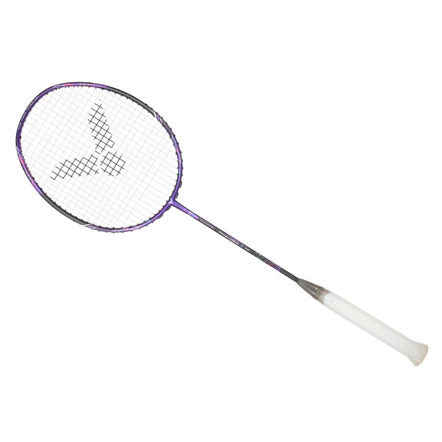ラケット Victor Thruster Ryuga D 3UG5 THRUSTER RYUGA METALLIC | Rackets | PRODUCTS | VICTOR