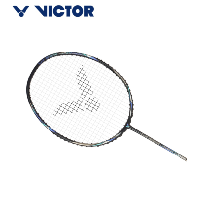 VICTOR Auraspeed CYBER Badminton Racket ARS-CYBER | VICTOR SPORT SINGAPORE