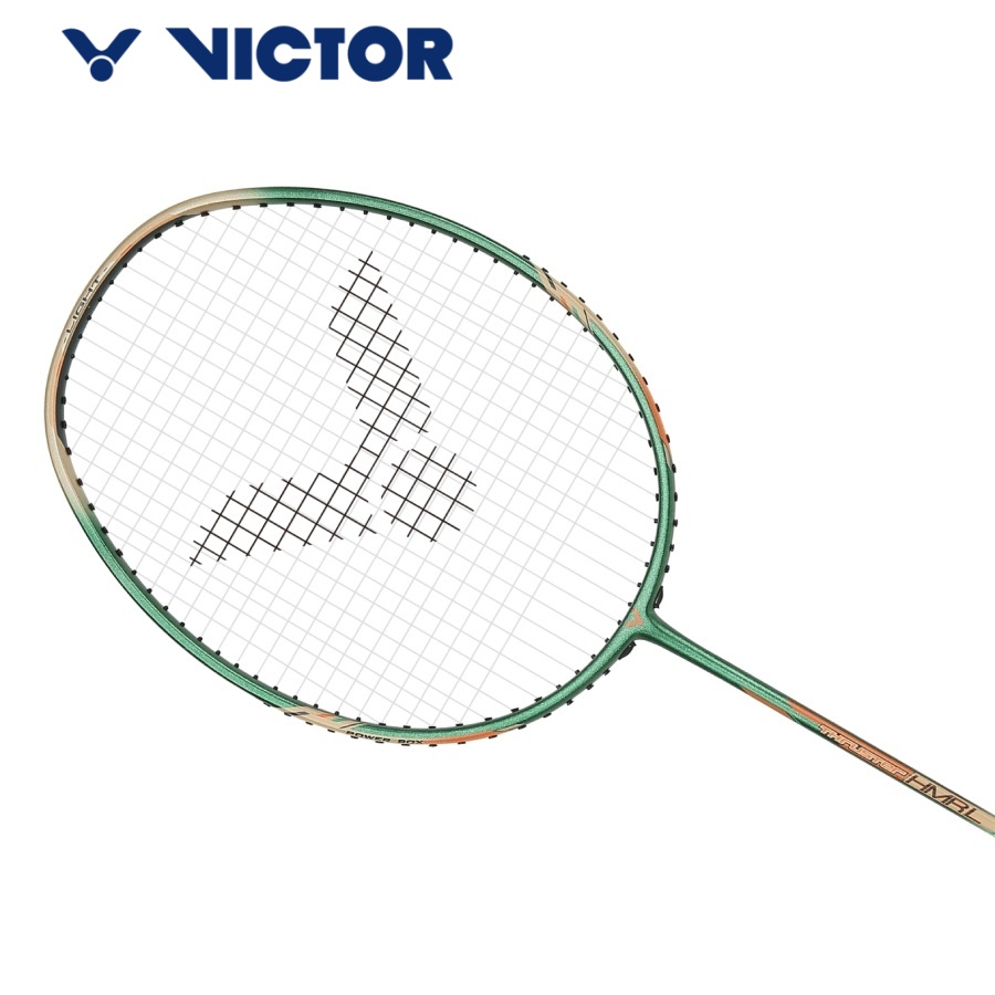 Victor THRUSTER HAMMER RACKET BADMINTON TK-HMRL