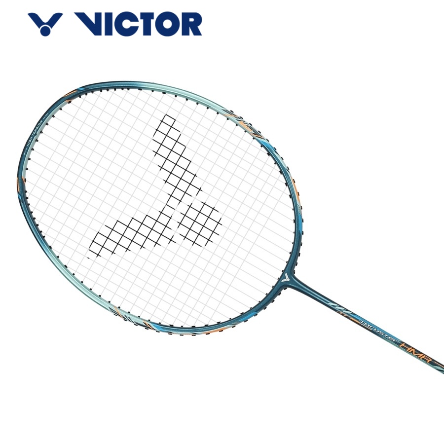 Victor THRUSTER HAMMER RACKET BADMINTON TK-HMR