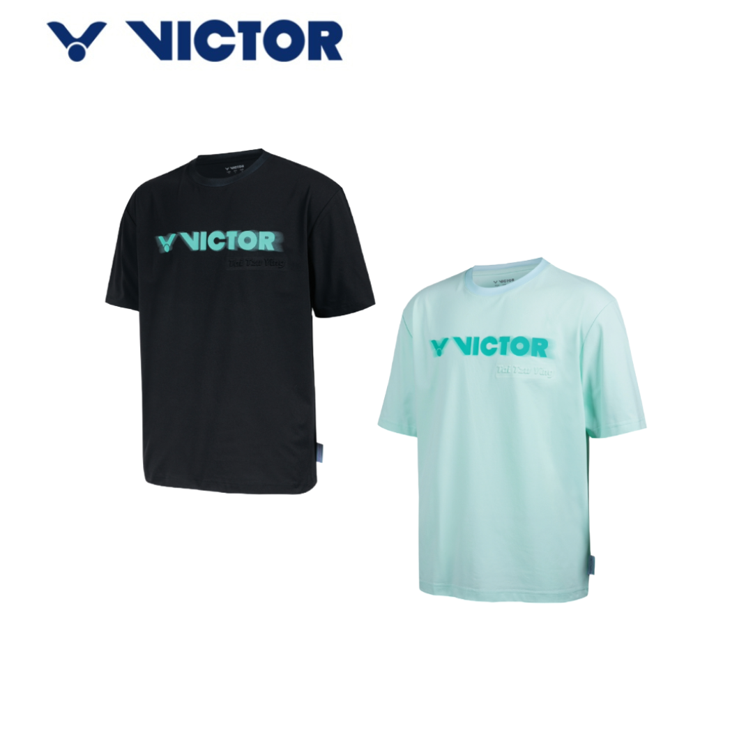 salsation V-Tshirt　Tie-Dye色　Мサイズ新品、未開封品 VICTOR TAI TZU YING Tribute Collection T-Shirt T-TTY50005 | VICTOR