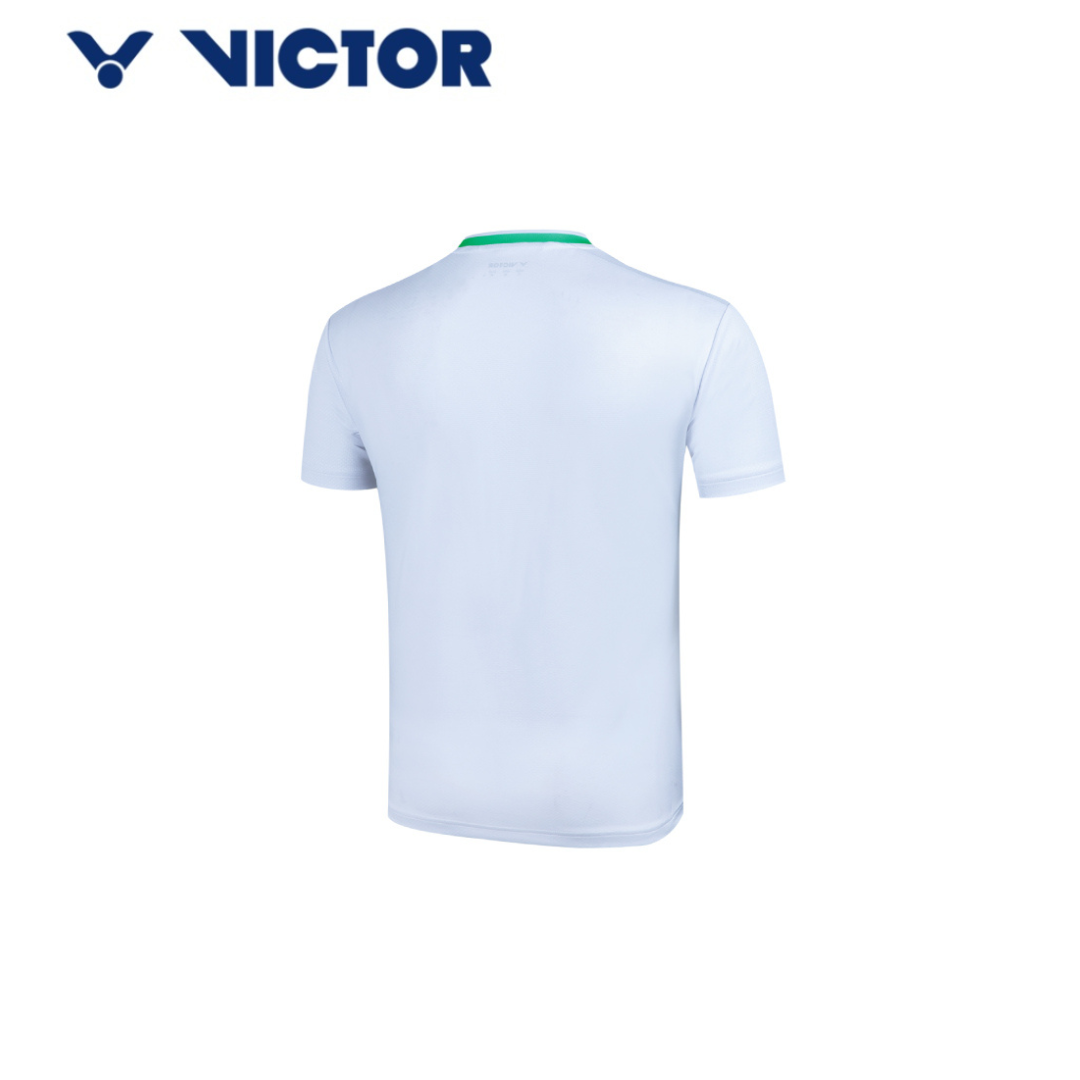 toricoカットソー VICTOR TAI TZU YING Tribute Collection T-Shirt T-TTY50003TD