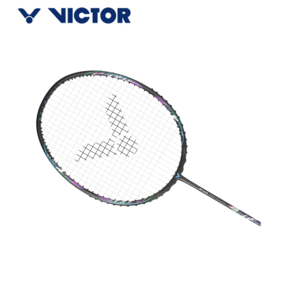 Victor EX−D6 VICTOR Drive X Series Metallic Badminton Racket DX-METALLIC