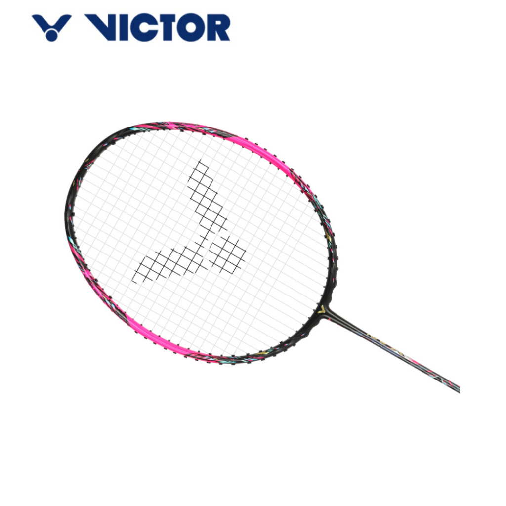 Victor HSBC BWF WORLD TOUR FINALS 2024 AURASPEED 100 X ULTRA