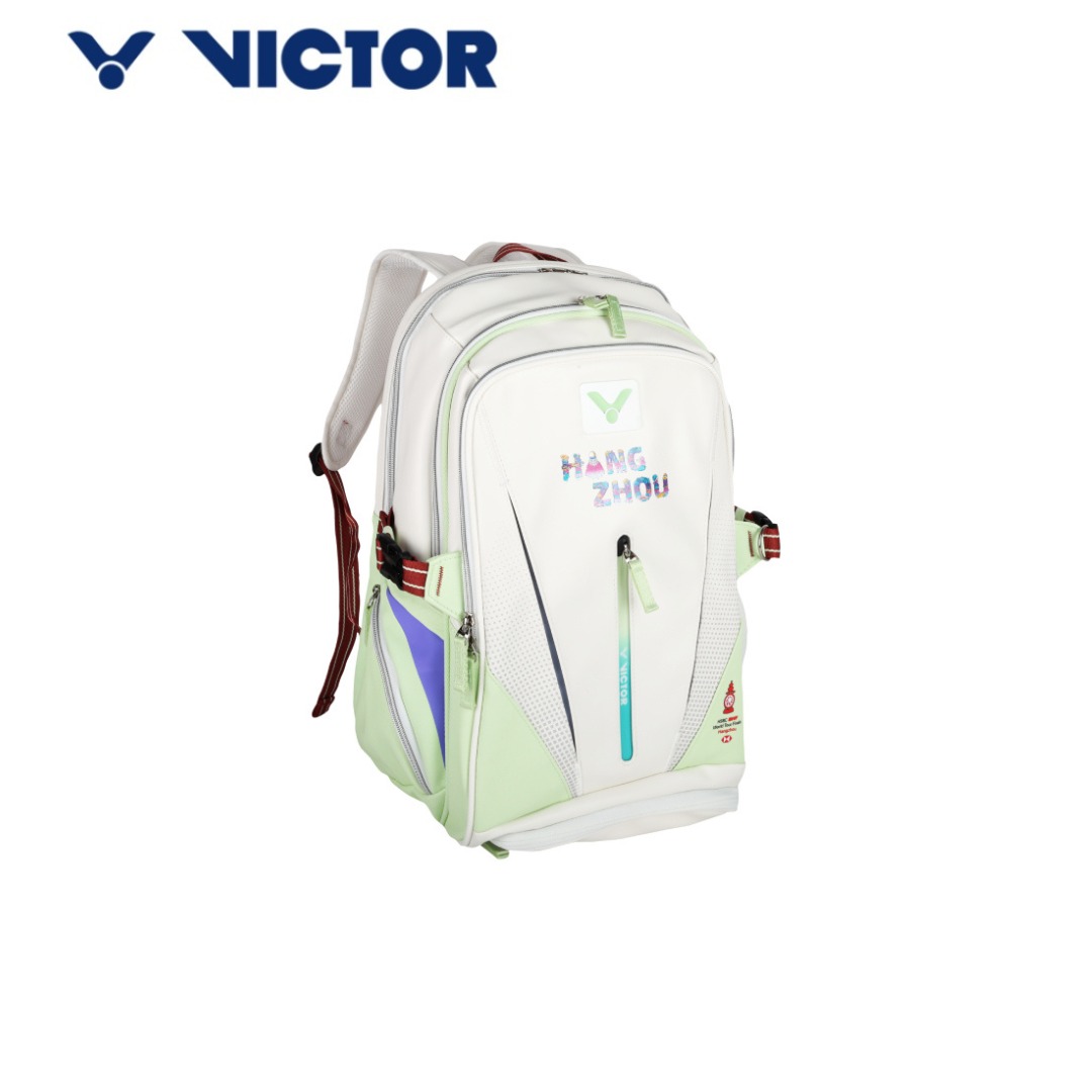 VICTOR HSBC BWF World Tour Finals 2024 Backpack BR5041WT24