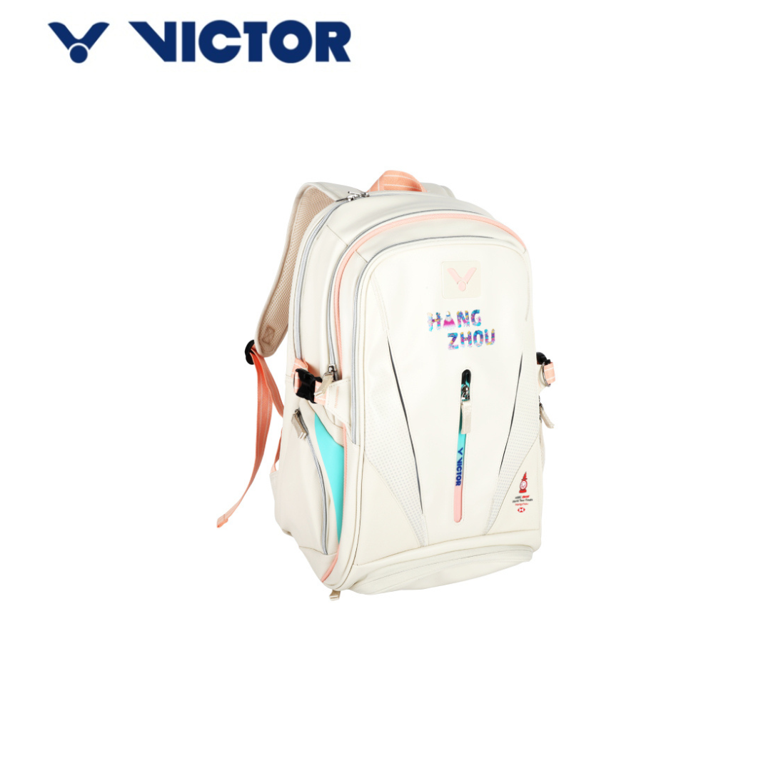 VICTOR HSBC BWF World Tour Finals 2024 Backpack BR5041WT24