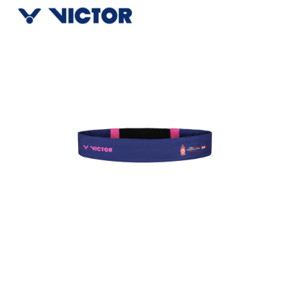 VICTOR バドミントンバッグ HSBC BWF World Tour Fin HSBC BWF WORLD TOUR FINALS 2024 Backpack BR5041WT24 LO