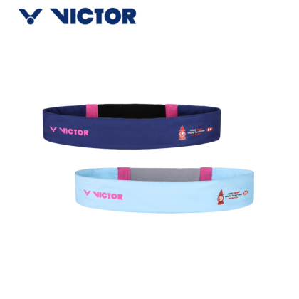 VICTOR バドミントンバッグ HSBC BWF World Tour Fin VICTOR HSBC BWF World Tour Finals 2024 Rectangular Racket