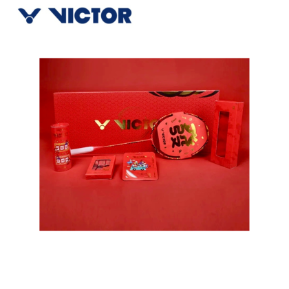 VICTOR CNY2025 Collection Gift Box Badminton Racket TK-CNY-GB