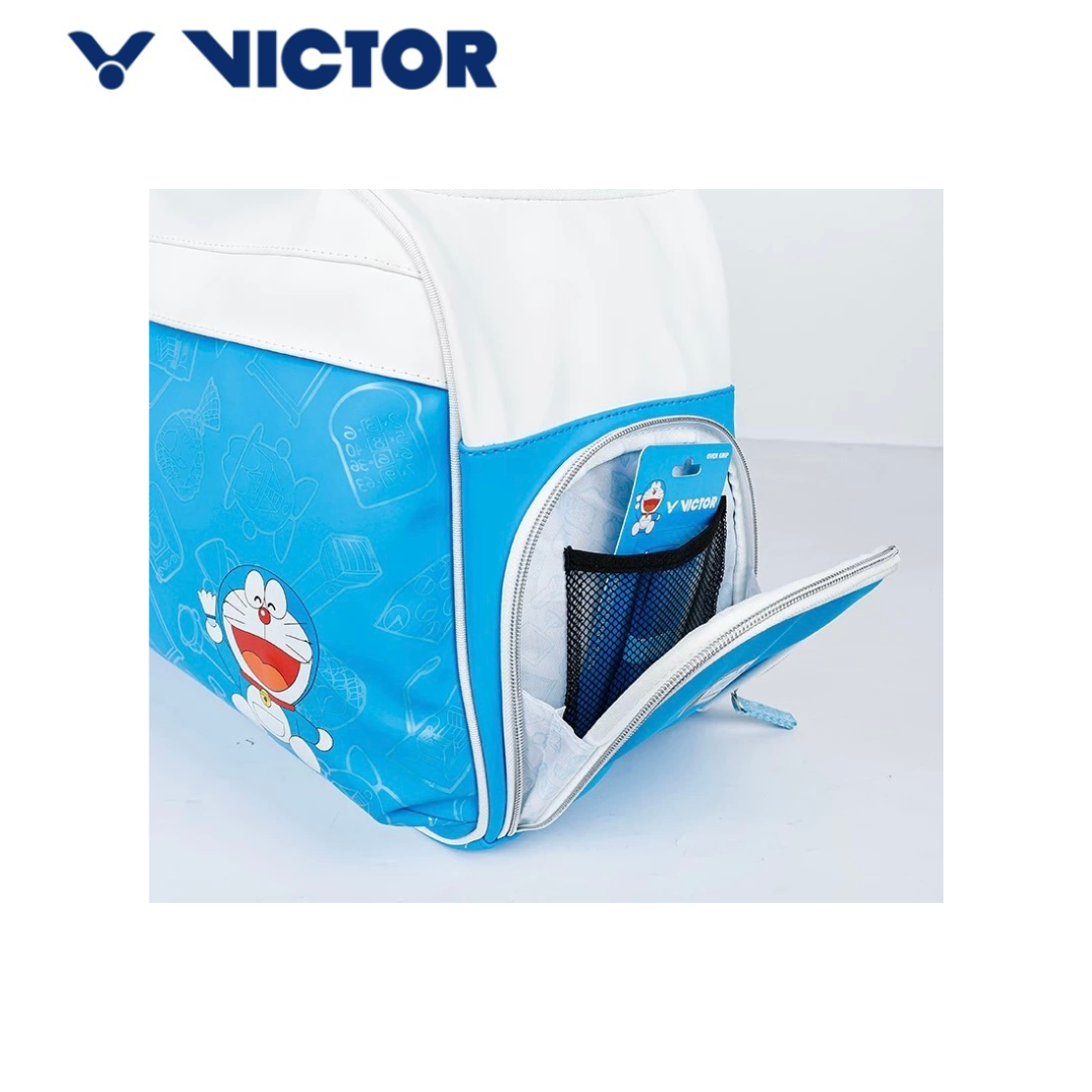 VICTOR x DORAEMON Collection Rectangular Racket Bag BR5635DRM
