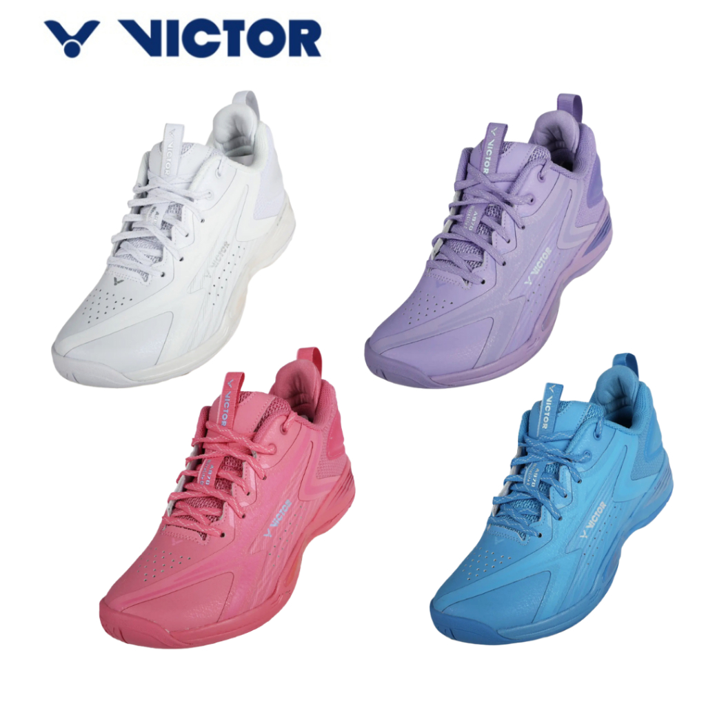 VICTOR Capsule Collection A970 NitroLite Badminton Shoes