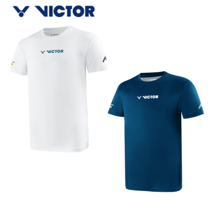 VICTOR Badminton Asia Championships 2025 T-Shirt T-BAC2501