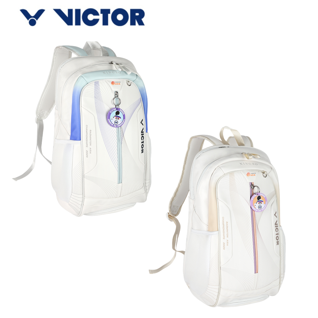 VICTOR Badminton Asia Championships 2025 Backpack BR5023BAC25