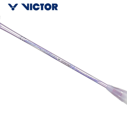 VICTOR CAPSULE COLLECTION THRUSTER K RYUGA II PRO Badminton Racket