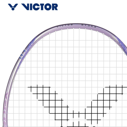 ラケット VICTOR RYUGA II PRO CAPSULE COLLECTION VICTOR CAPSULE COLLECTION THRUSTER K RYUGA II PRO Badminton Racket