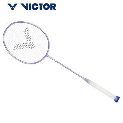 VICTOR CAPSULE COLLECTION THRUSTER K RYUGA II PRO Badminton Racket